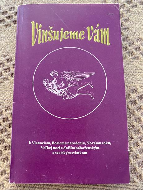 Blahopriania želania vinšujeme vám k vianociam,