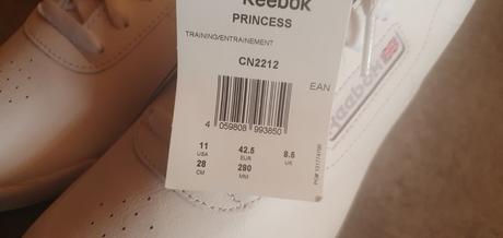 Botasky veľ.42,5(28cm,), reebok,42