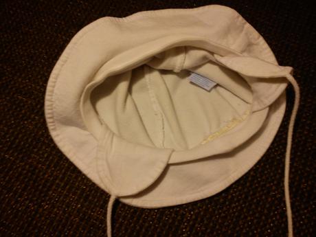 Čiapka-klobúčik, 50