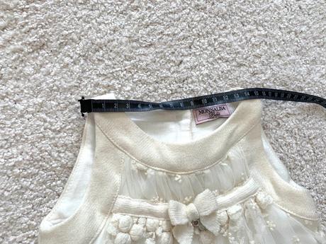 Šaty monnalisa 74, monnalisa,74