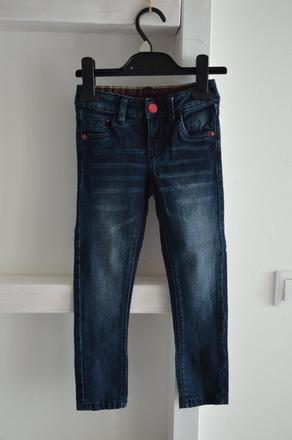 Skinny rifle, dopodopo,104