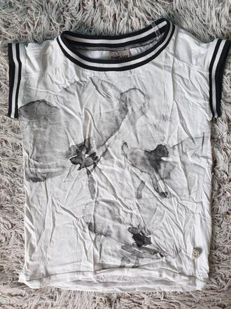 Tricko, pompdelux,128