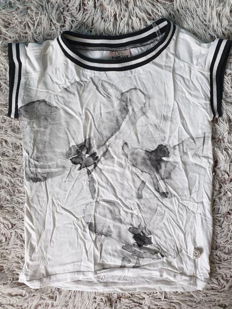 Tricko, pompdelux,128