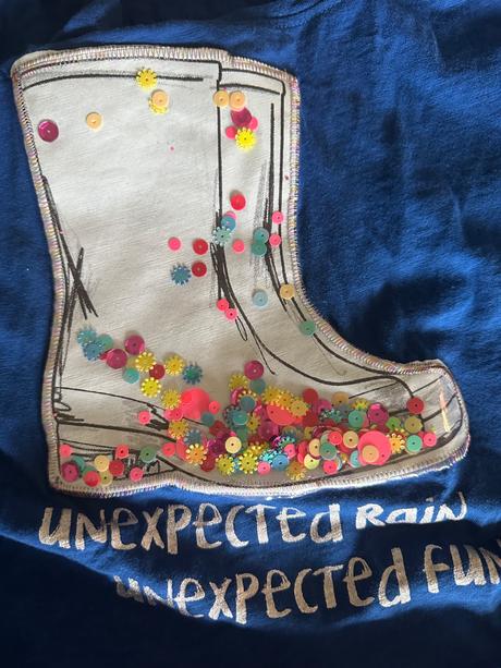 Desigual tričko, desigual,128