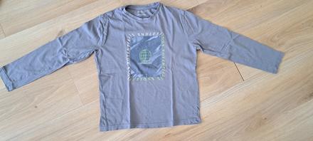 Tričko s krátkym rukávom, 152