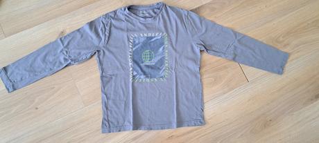 Tričko s krátkym rukávom, 152