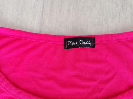 Dámske tričko, pierre cardin,l