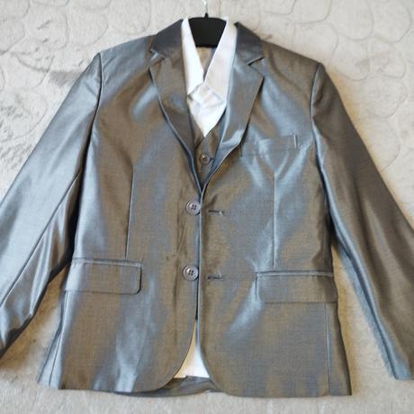 Detský oblek komplet, 122