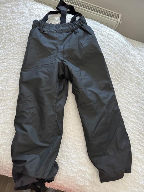 Oteplovačky, decathlon,128