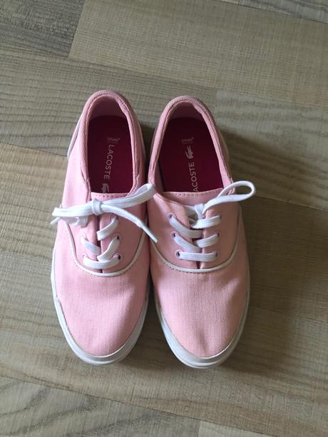 Platenky lacoste, lacoste,31