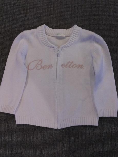 Svetrík benetton, benetton,68