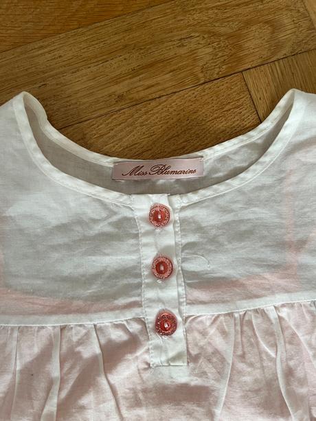 Šaty blumarine, 116