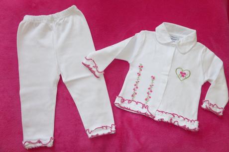 Detská súprava praktik, 80