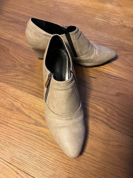 Dámske topánky, 40