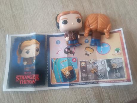 Kinder joy vc265,284, 