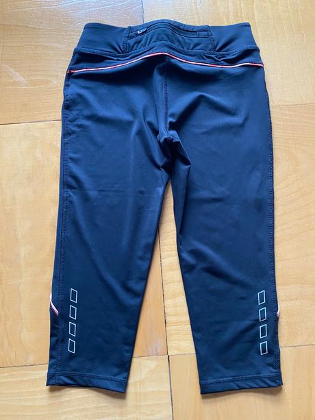 Tristvrtaky sportove, xs