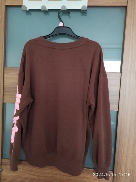 Mikina na 10-11 rokov, h&m,140