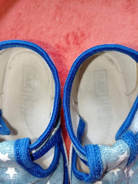 Papučky rak, rak,21