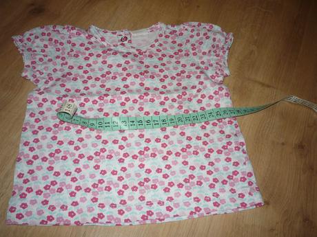 Tricko, h&m,62