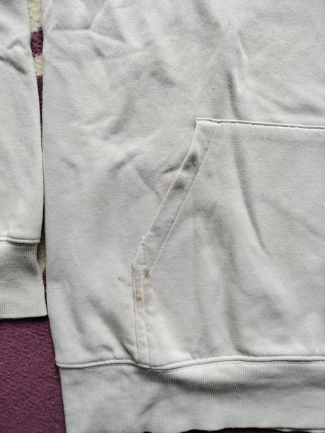 H&m mikina s ružou, h&m,m