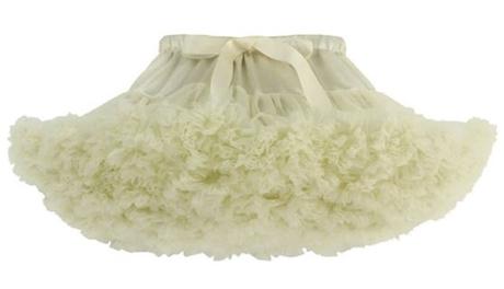 Tutu dolly sukna rozne farby a velkosti skladom, <50 - xs