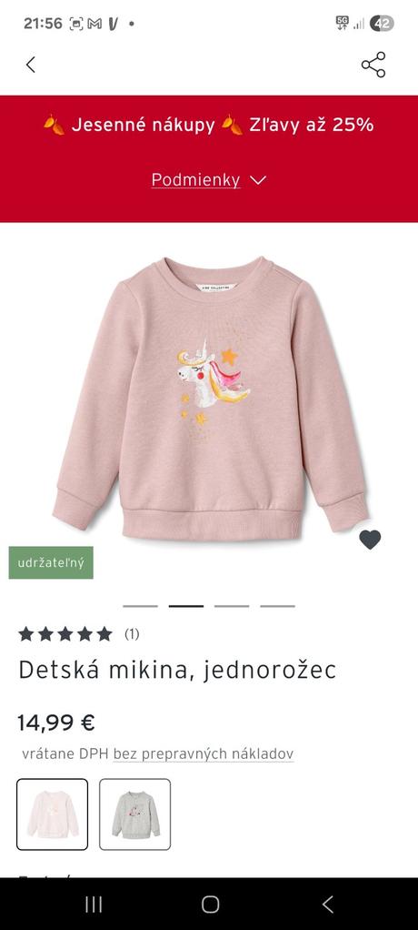 Tchibo mikiny 98/104, tchibo,98 / 104