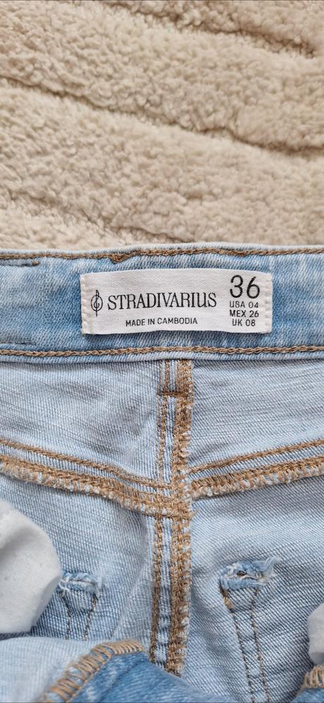 Rifle, stradivarius,36