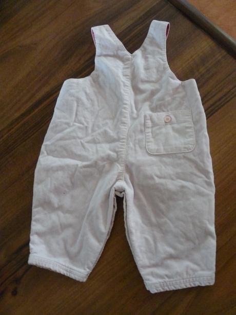 Trakáče 92 pre dievčatko, gap,62