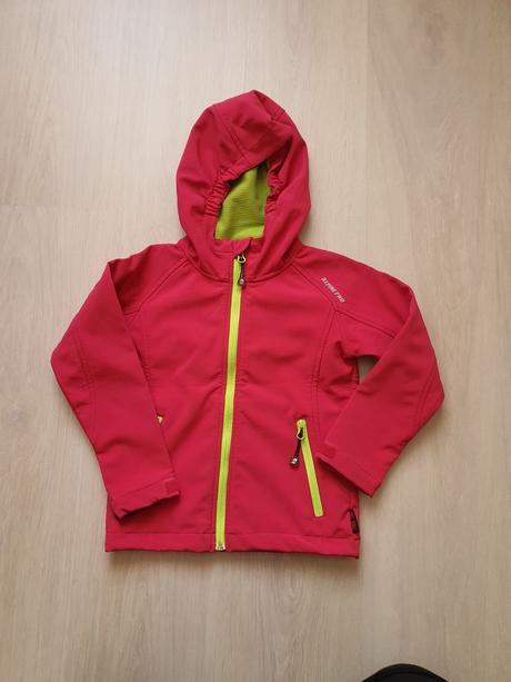 Bunda, alpine pro,104