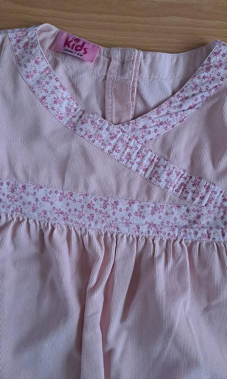 Šaty dievčenské, kids,128