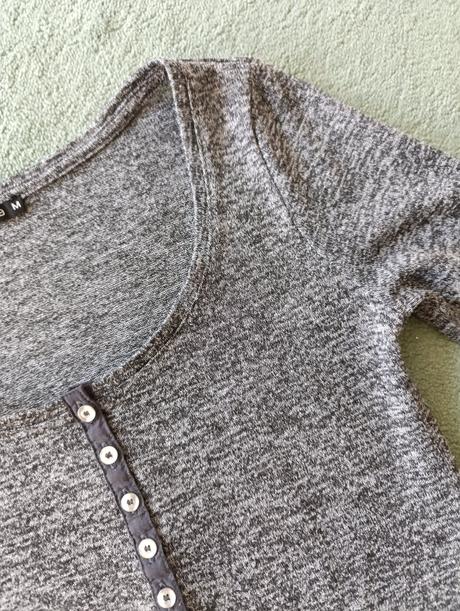 Tričko, terranova,s