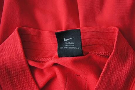 Nike baseball mikina štýl (90s/y2k), nike,l