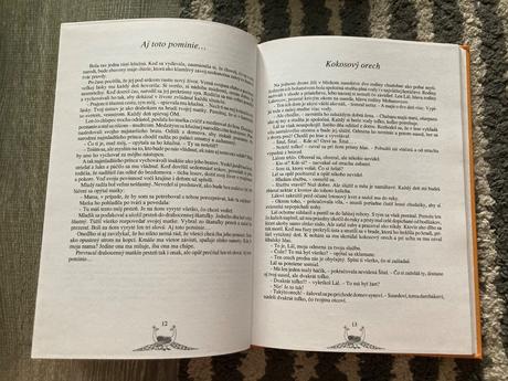 Strom splnených želaní-prvé vyd.1993, 