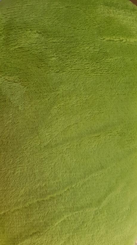 Mikroplyšové obliečky, 