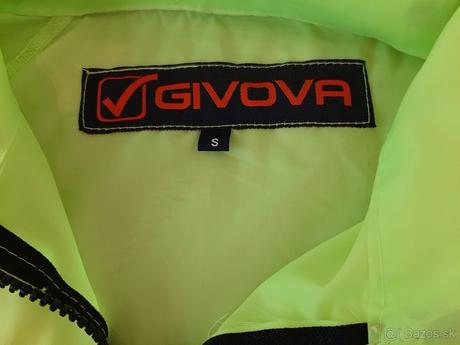 Prechodná bundička vel.s, s