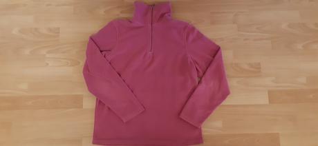 Fleesová mikina killtec, 164