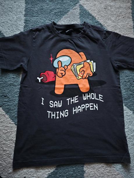 Tričká minecraft, pokémon 146/152, dopodopo,146