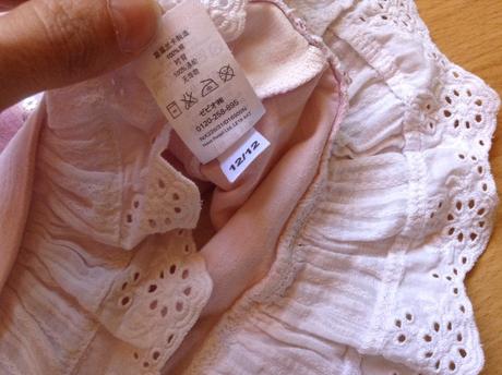 Tunika s dievčatkom, 1 1/2-2r., next,92