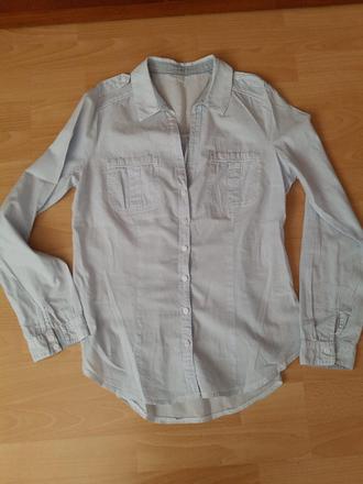 Bledá pružkova kosela, 38