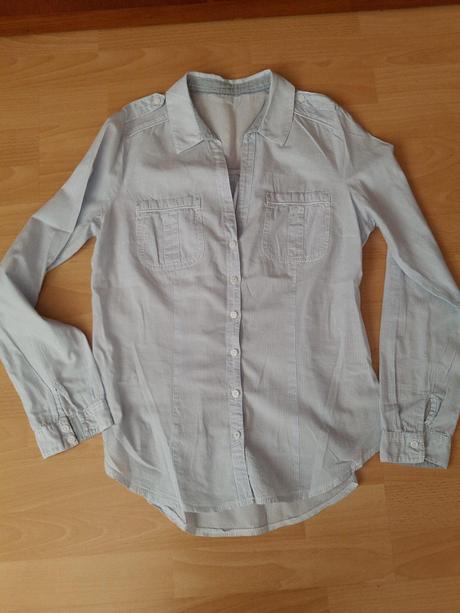 Bledá pružkova kosela, 38