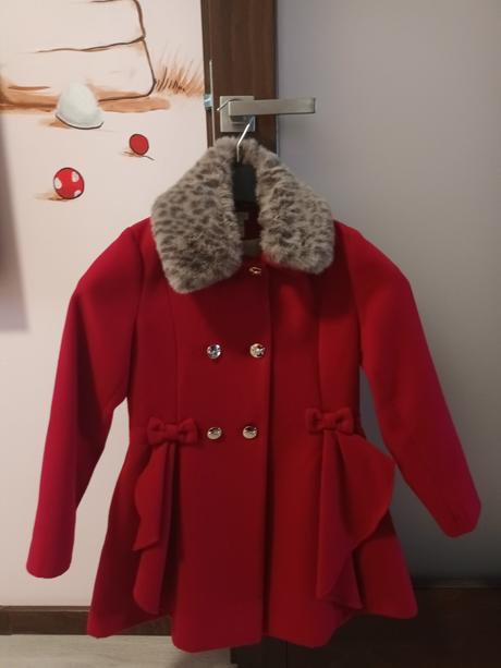 Kabátik, monsoon,134