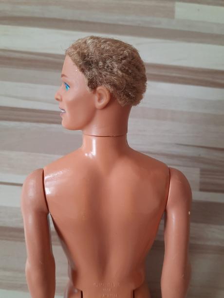 Barbie ken 2,