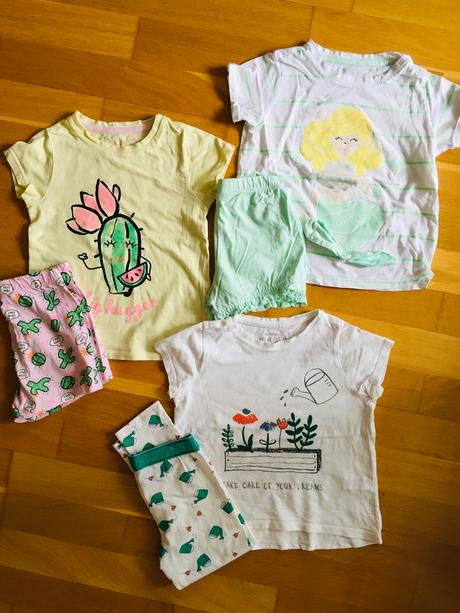 Letne pyzamka, reserved,104