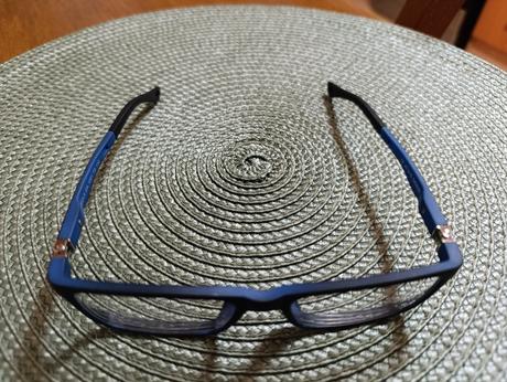 Chlapčenský okuliarový rám,