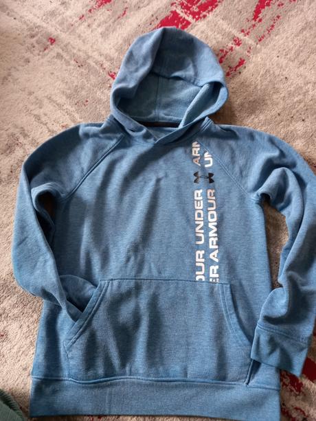 Mikina ua, under armour,140
