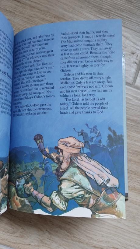 Biblia v anglickom jazyku, 