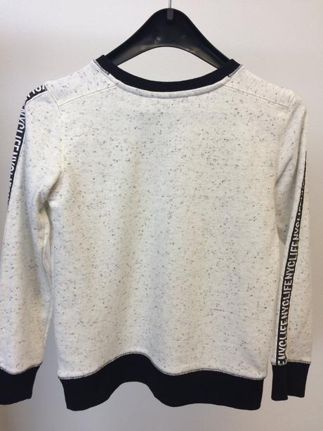 Mikina chlapčenská č.134/140, 8-10y, h&m,140