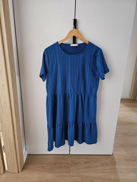 Šaty  plážové, next,m