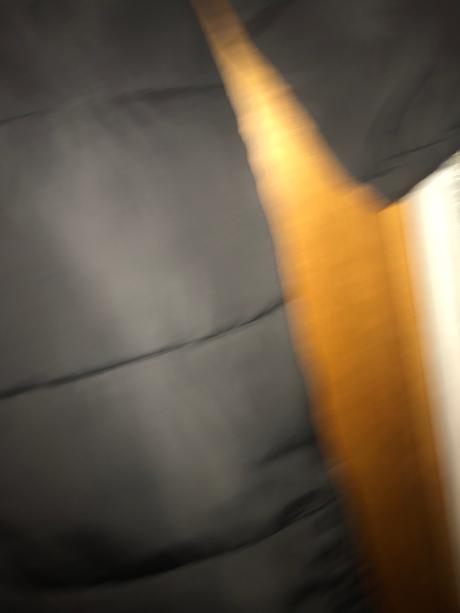 Dánska dlha bunda, sinsay,m