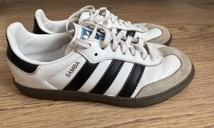 Adidas samba original 33, adidas,33